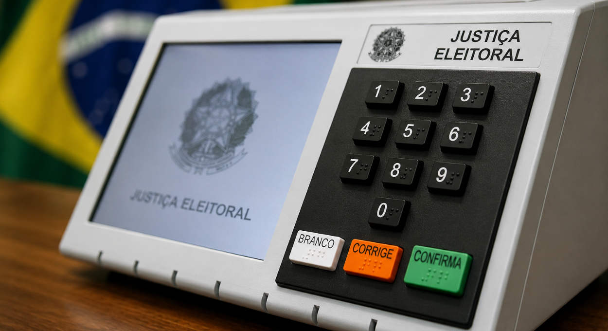 Veja quem são os candidatos a deputado de Foz do Iguaçu e quanto declararam
