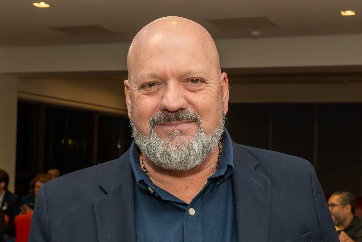 MDB confirma candidatura de Airton José a deputado federal