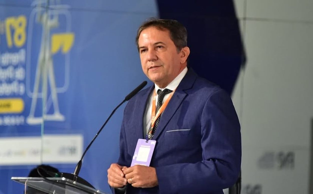 PSDB confirma Chico Brasileiro na disputa para deputado federal