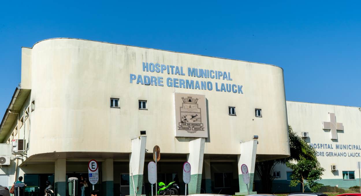Comida nas UPAs e Hospital Municipal é pauta de questionamento na Câmara