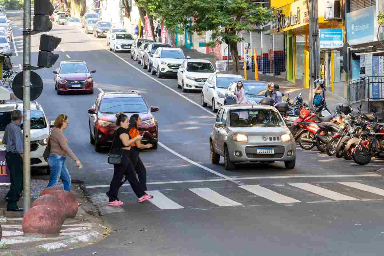 Dia dos Pais: valorize o comércio local na hora de escolher o presente