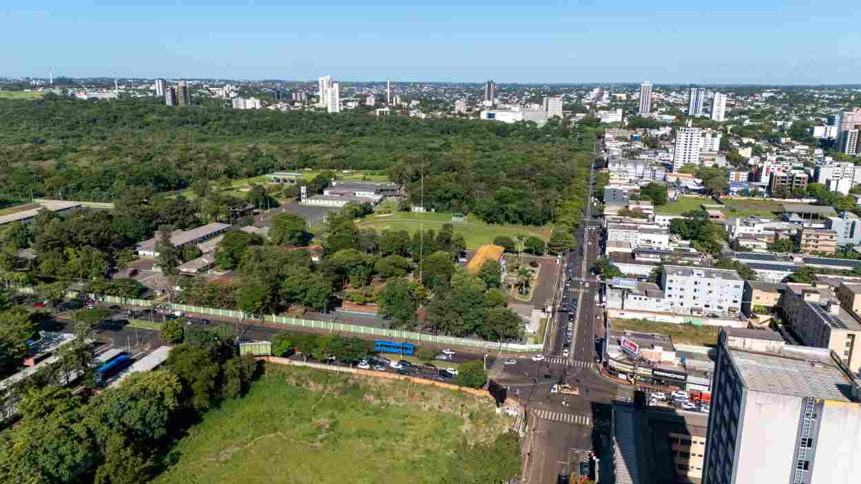 Foz do Iguaçu tem 895 vagas de emprego nesta segunda-feira