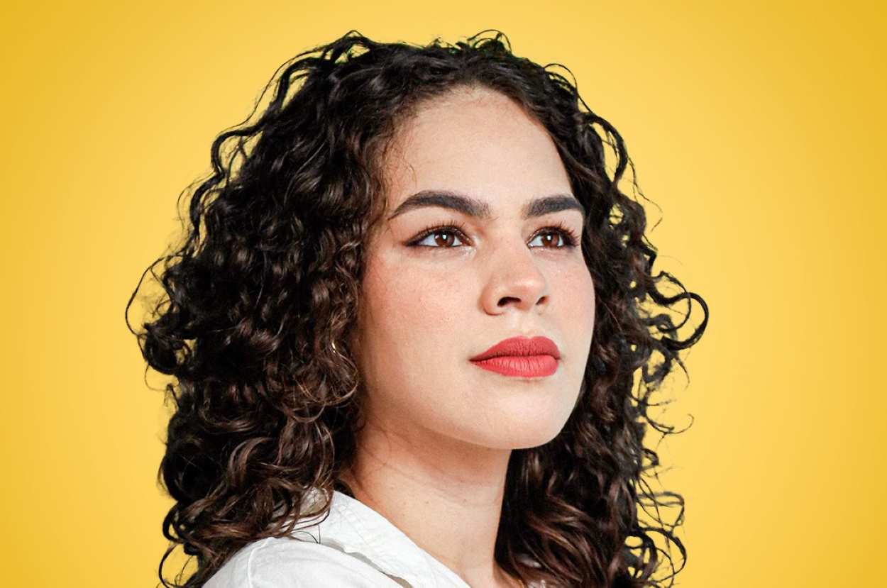 Érica Gonçalves tem candidatura a deputada estadual homologada pelo Missão