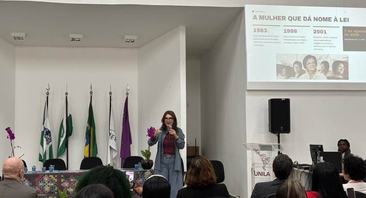 Violência contra mulheres avança mesmo com queda dos homicídios