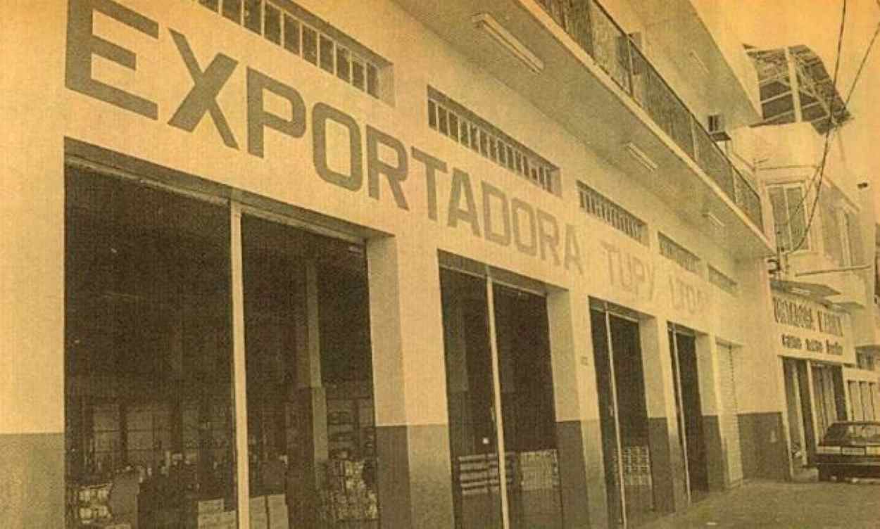 Real fez vendas de exportadores caírem 50% em Foz: relembre o impacto do plano econômico