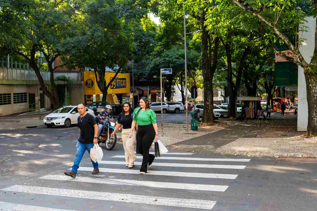 Foz do Iguaçu terá caminhada pela inclusão de pessoas com deficiência