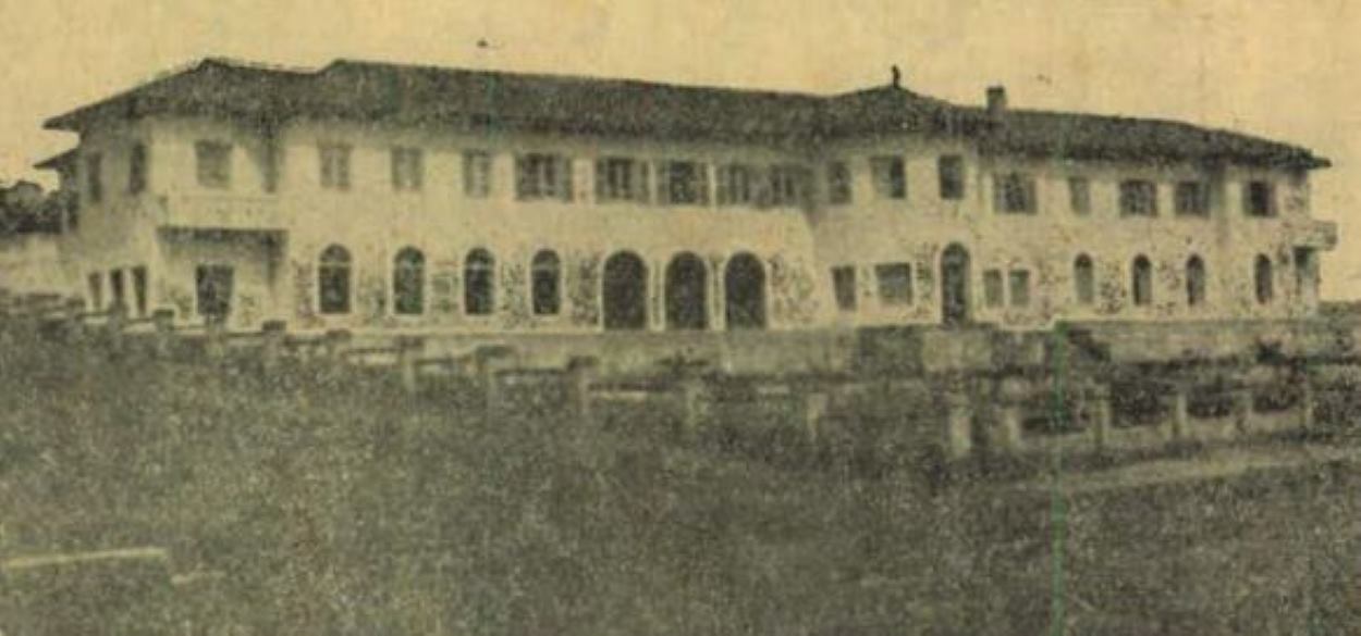 Foz do Iguaçu buscava chegar a 5 mil eleitores em 1958