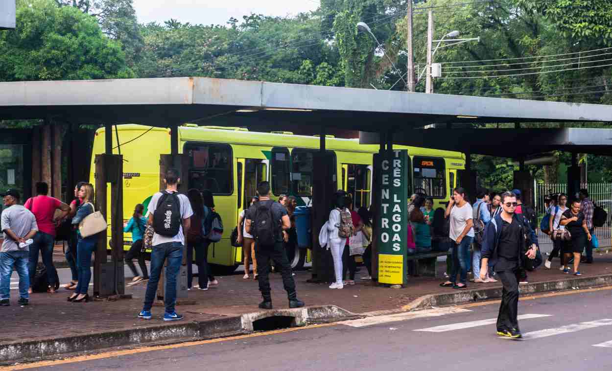 Prefeitura diz que decisão do STF não traz Consórcio Sorriso de volta nem muda transporte de Foz