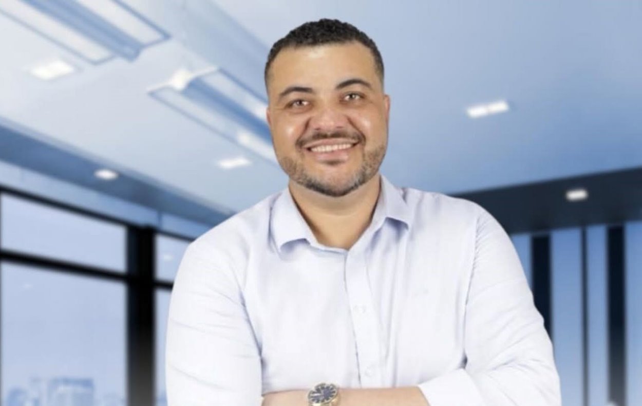 Jairo Cardoso tem candidatura a deputado estadual homologada pelo PSDB