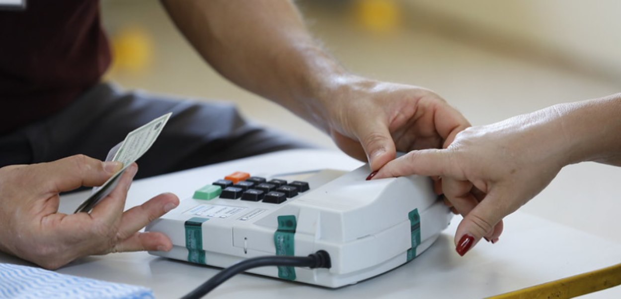 Mulheres com medida protetiva podem transferir local de votação até 20 de agosto