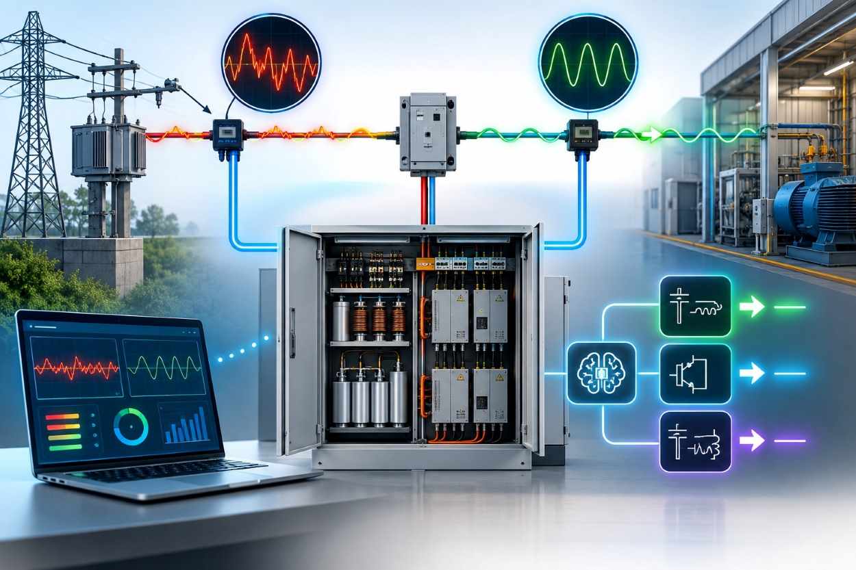 Unila conquista primeira patente por tecnologia de gerenciamento de energia elétrica