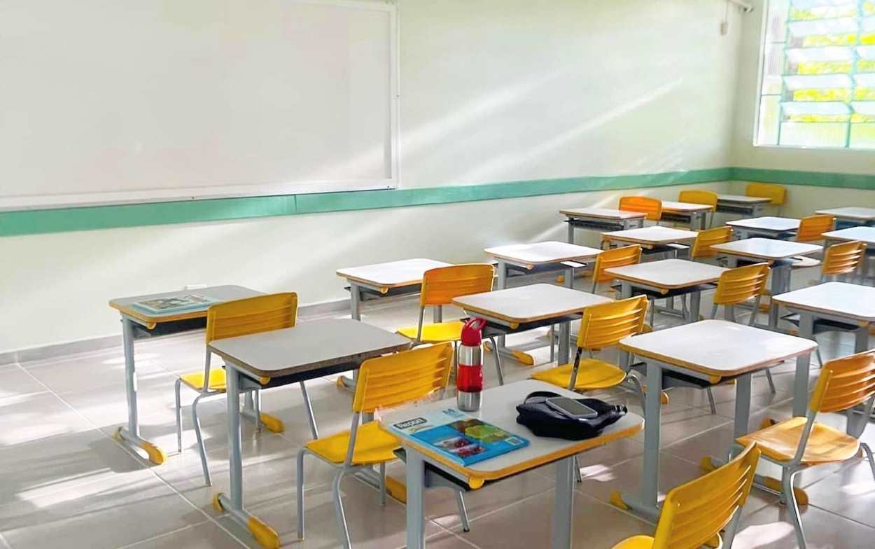 Prêmio IDEB a educadores: vereadores aprovam remanejamento de R$ 7 milhões
