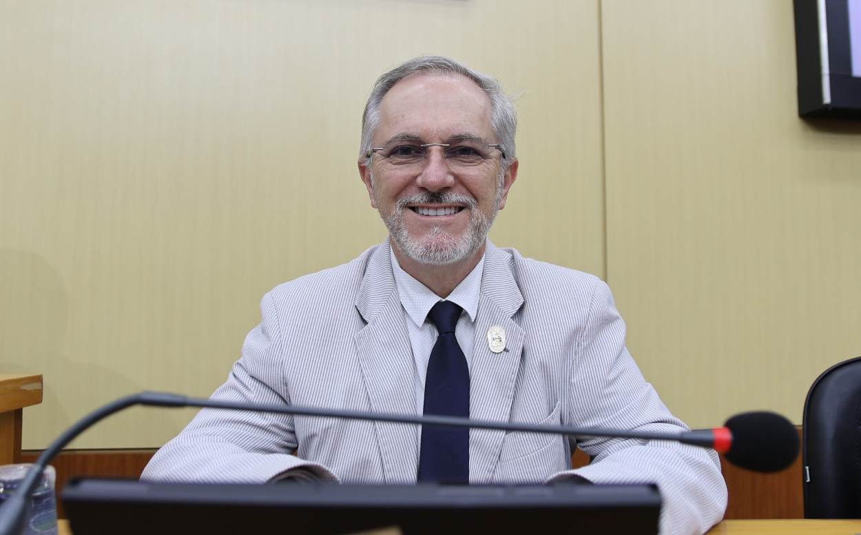 Republicanos homologa Dr. Ranieri Marchioro na disputa para deputado federal