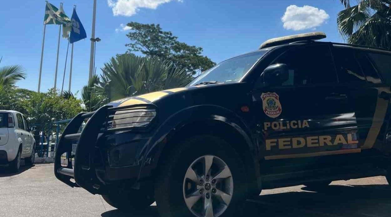 Homem procurado por tráfico internacional de pessoas é preso na Ponte da Amizade