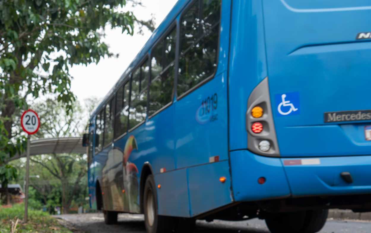 Nova concessão do transporte coletivo em Foz é tema de audiência pública nesta quinta-feira
