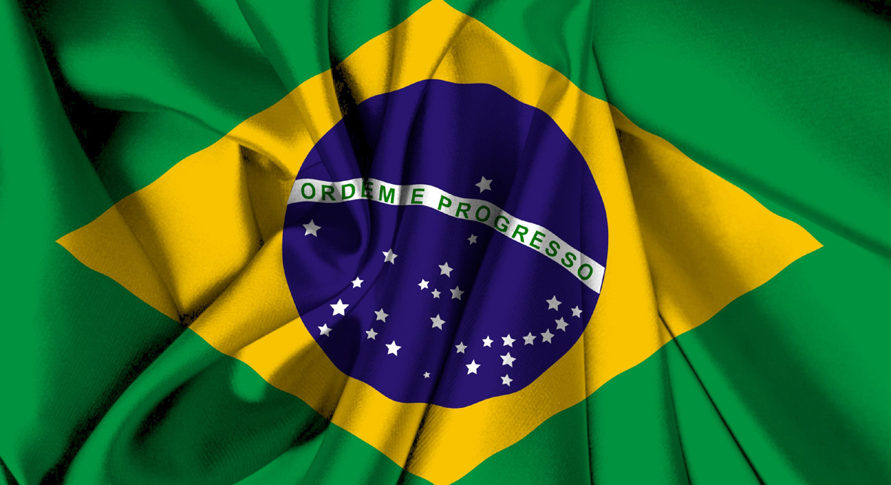 Brasil: uma potência econômica do presente