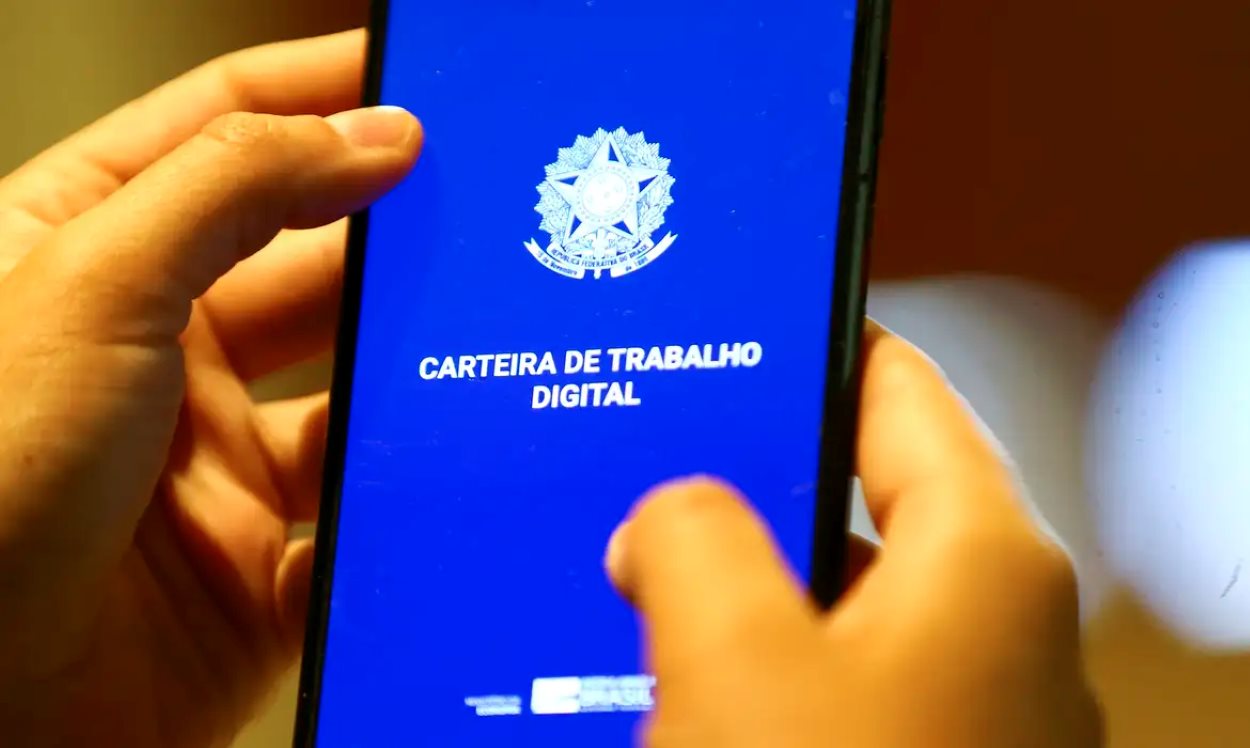 Foz tem 657 vagas de emprego disponíveis nesta segunda-feira