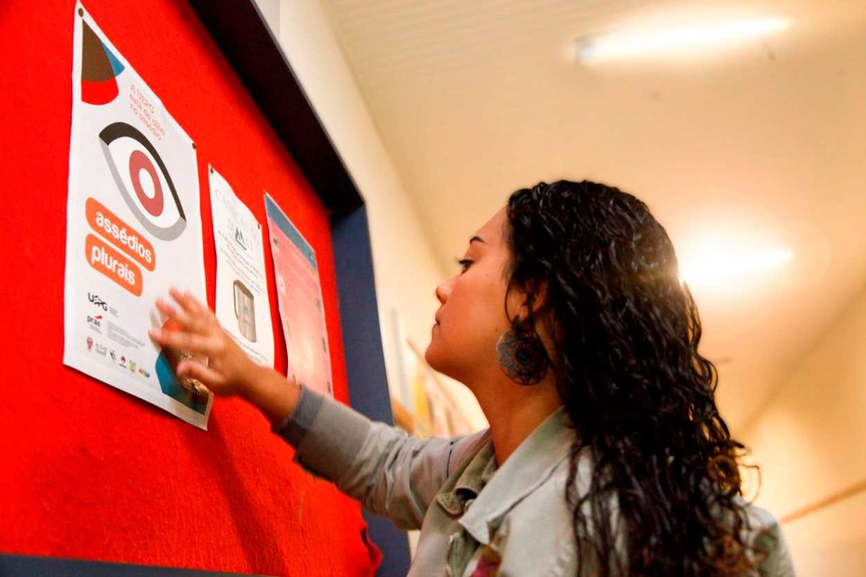 Universidades: Foz e mais 11 cidades oferecem atendimento gratuito a mulheres vítimas de violência