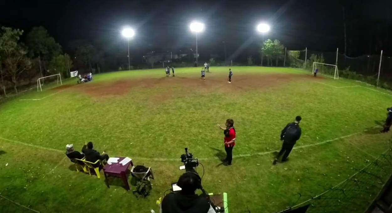 Atlético Jupira e EC Morumbi decidem a Copa Nafel 2026