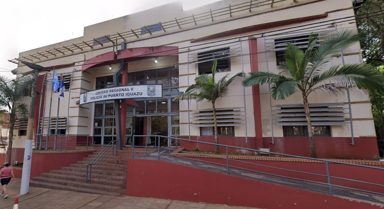 Argentina: polícia afasta agentes suspeitos de agressão em Puerto Iguazú