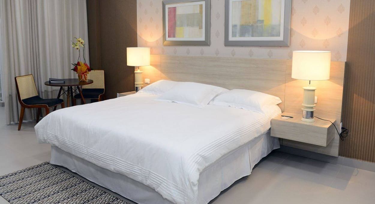 Hotelaria de Foz do Iguaçu tem alta ocupação para o 7 de setembro