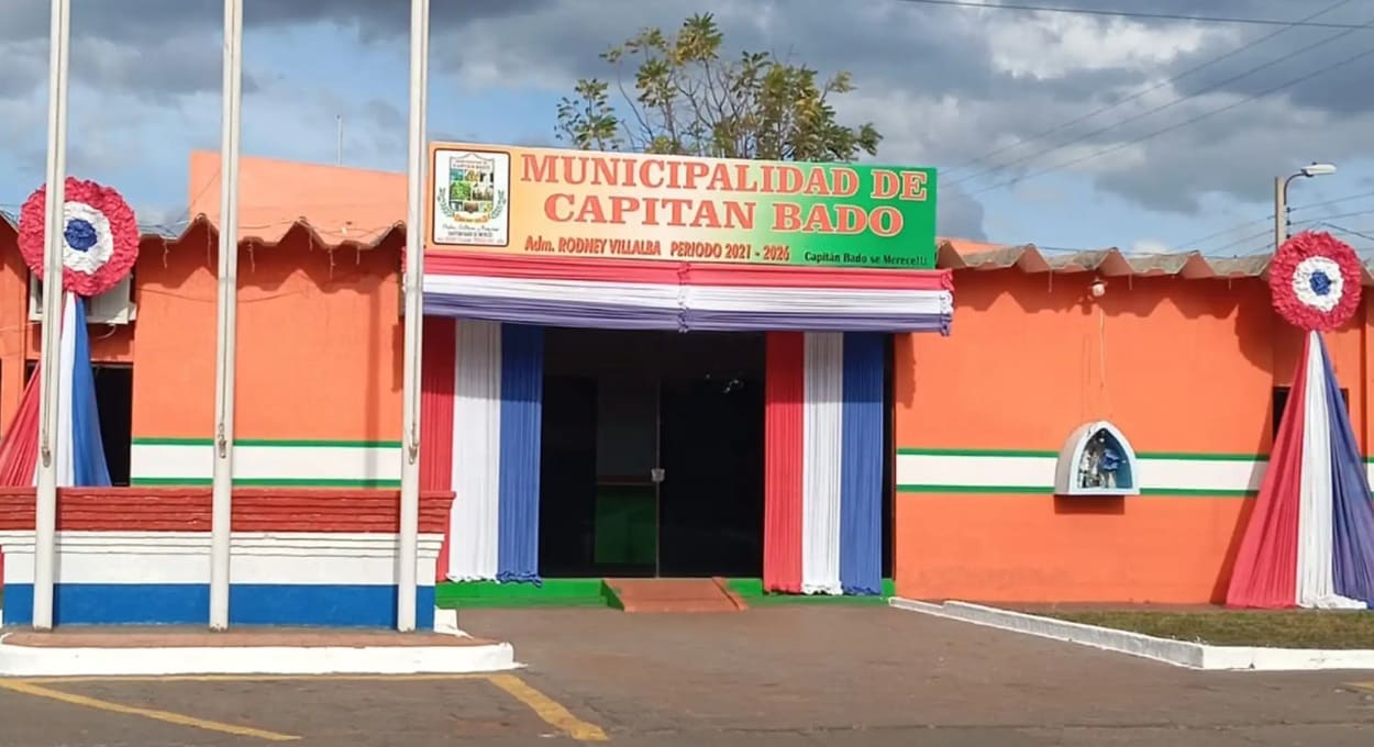Polêmica: cidade do Paraguai declara recesso no 7 de Setembro