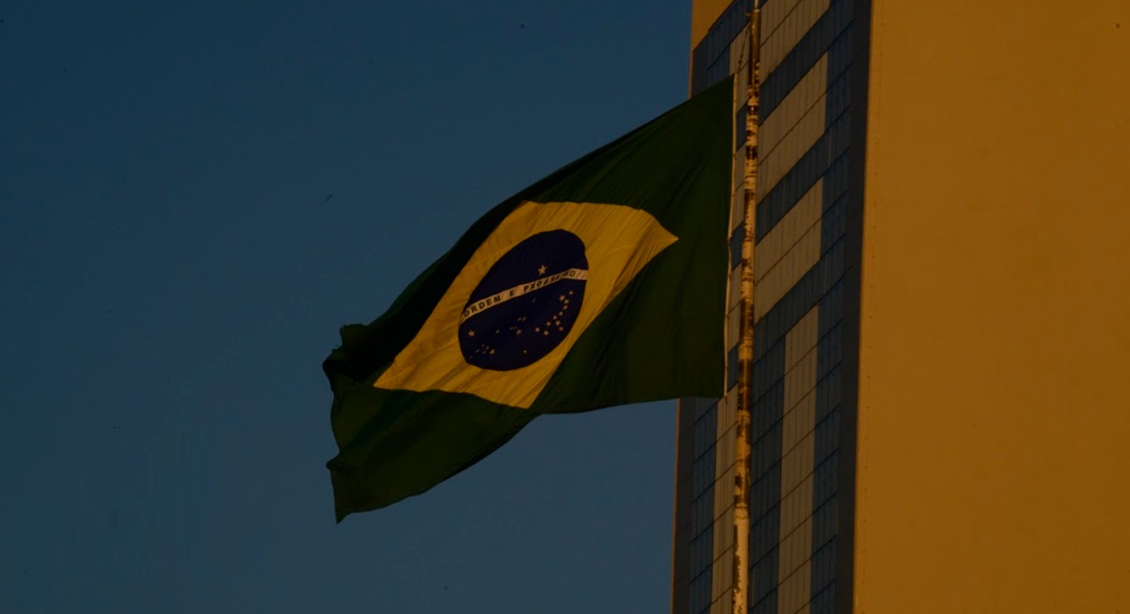 Feriado começa com 4°C em Foz do Iguaçu — previsão para a semana