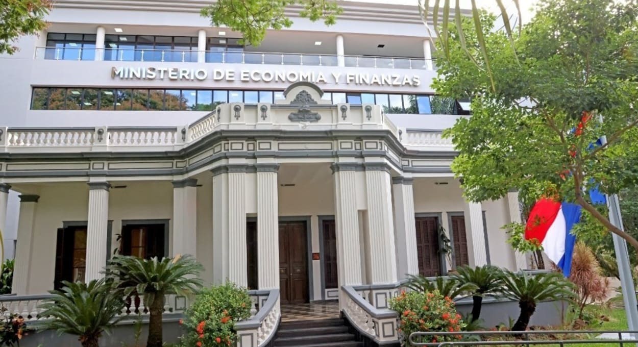 FMI dá sugestões ao Paraguai para a melhoria da economia