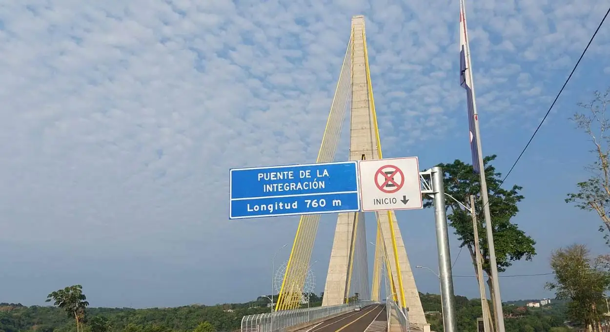 Ponte da Integração: comissão avalia redução do custo do documento