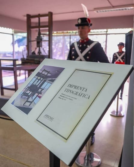 Foto: Gentileza/Governo de Misiones
