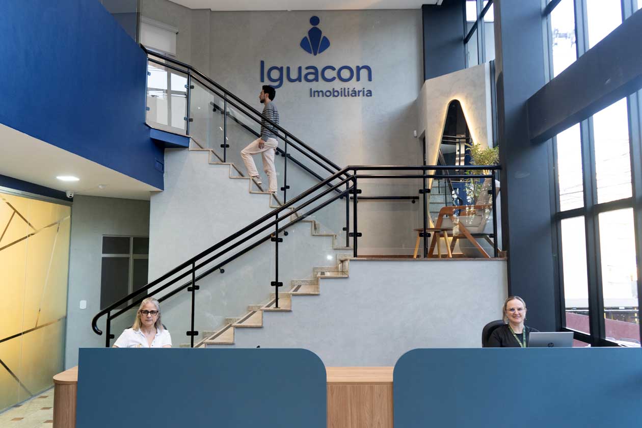 Iguacon completa 10 anos e inaugura nova sede em Foz