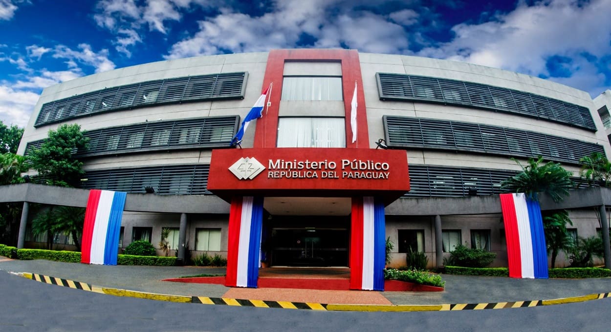 Paraguai prende psicólogo brasileiro suspeito de pedofilia