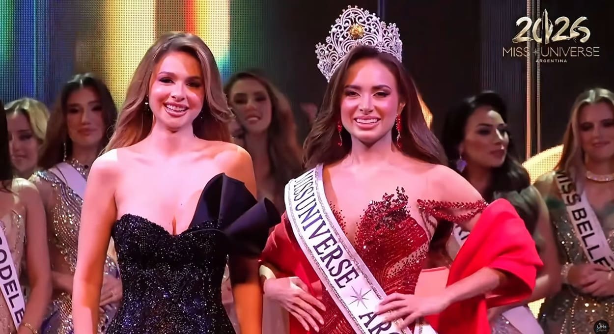 Modelo de Puerto Iguazú não representará a Argentina no Miss Universo