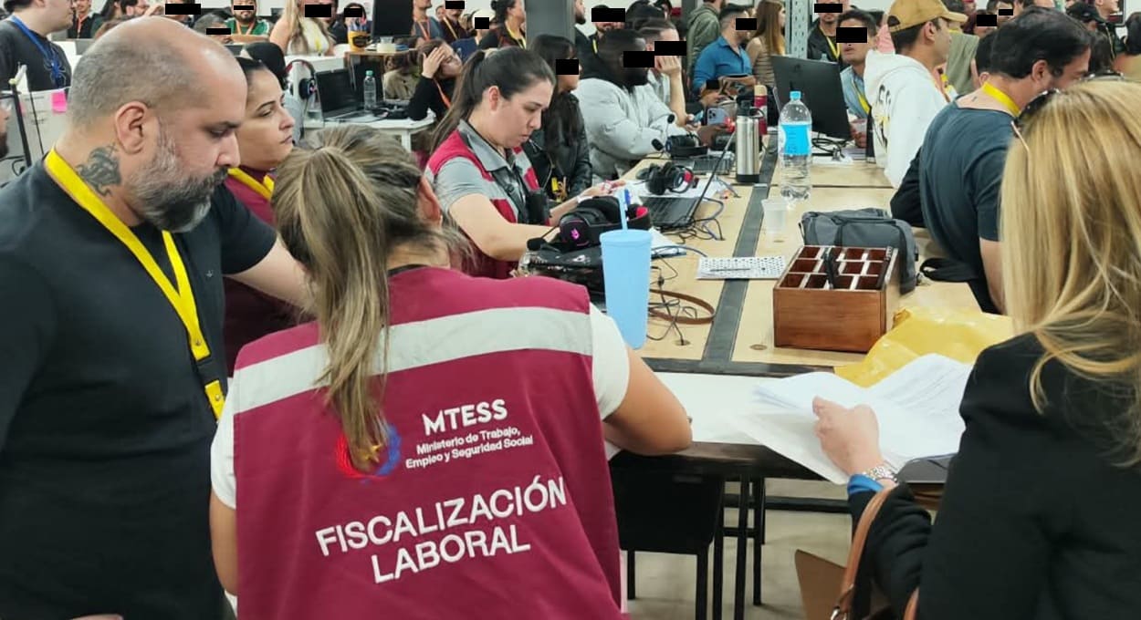 Operação Dignidade: Paraguai investiga exploração de brasileiros