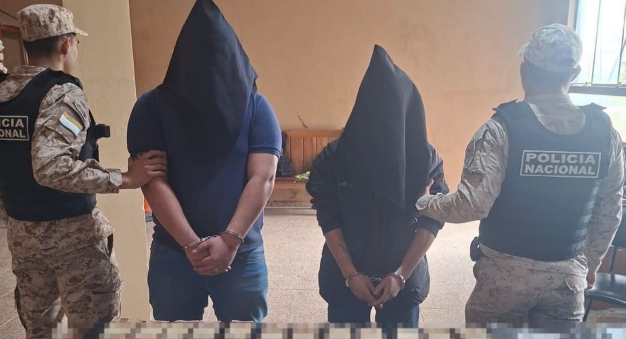 Paraguai prende brasileiros com dinheiro falso em Salto del Guairá