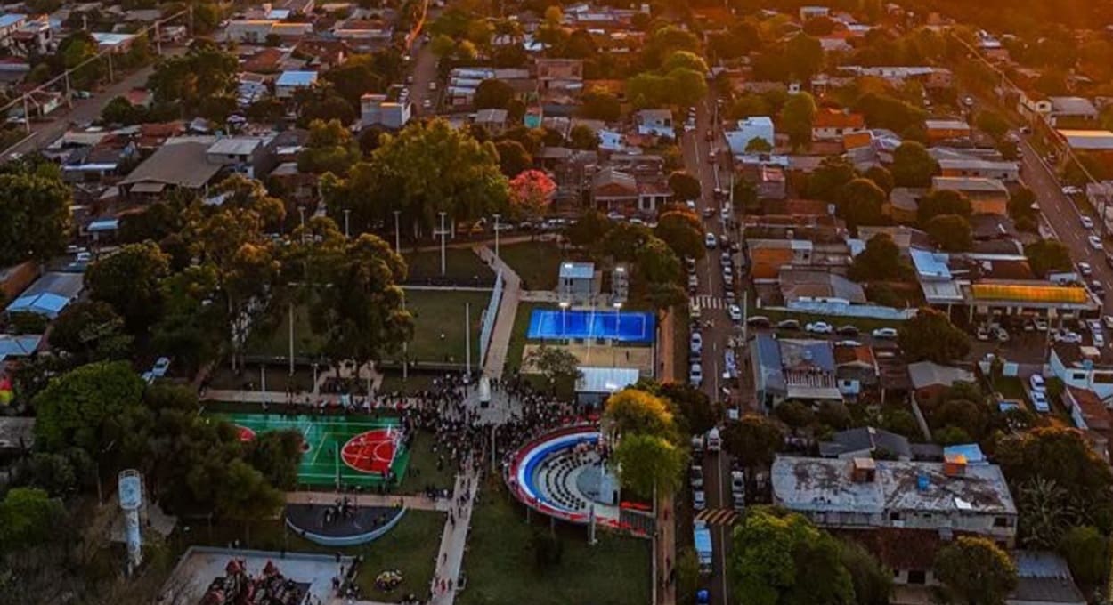 Prefeitura vai retirar propaganda eleitoral das ruas de Ciudad del Este