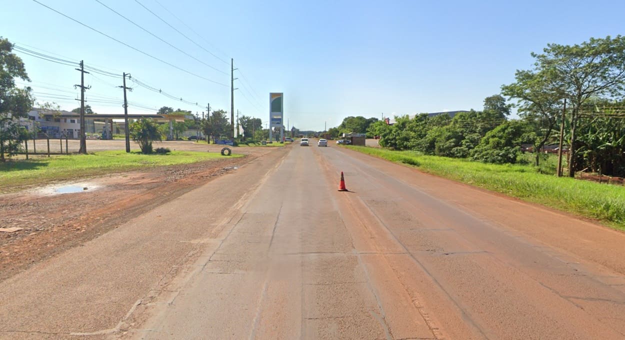 Paraguai: Itaipu fará duplicação de trecho da Supercarretera