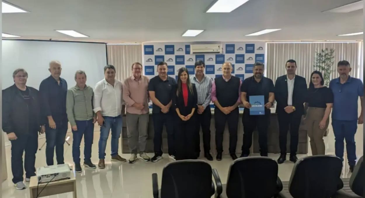Argentinos querem presença da PF em posto na fronteira