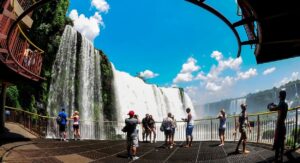 Dia Mundial do Turismo, data importante para Foz do Iguaçu