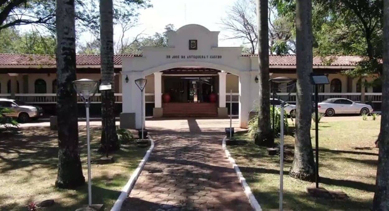 Paraguai terá eleição no domingo — saiba mais sobre o pleito