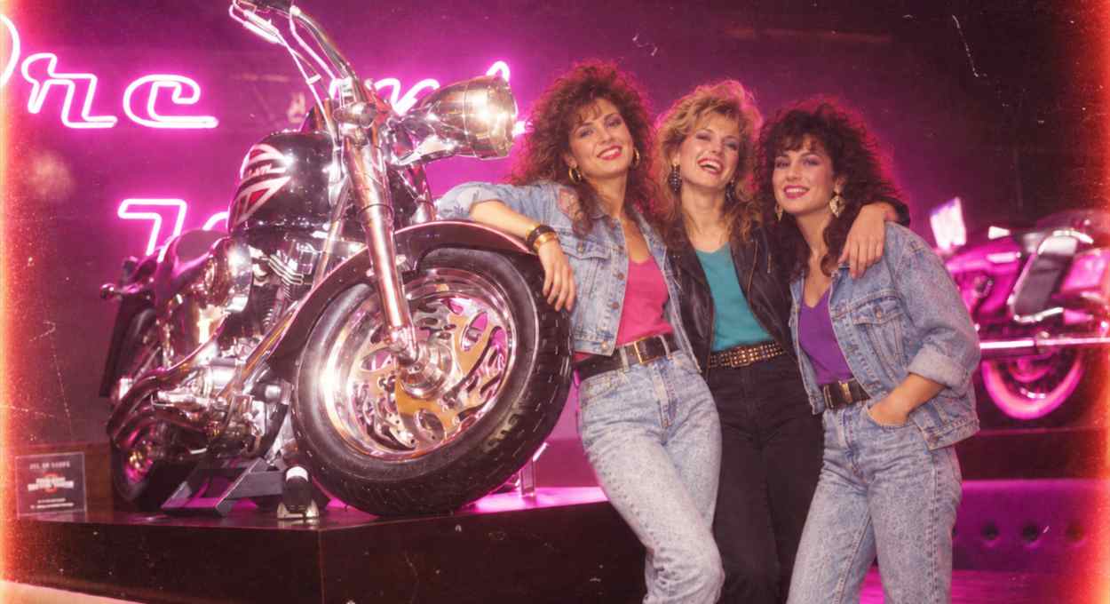 Dreams Motor Show promove noite de flashback nesta sexta-feira (25)