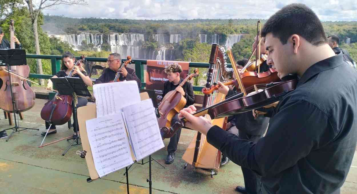 Foz do Iguaçu terá festival missioneiro em novembro