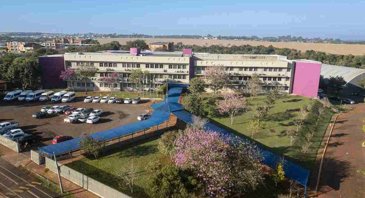 Unila inicia implantação de 11 novos cursos de graduação; veja quais são
