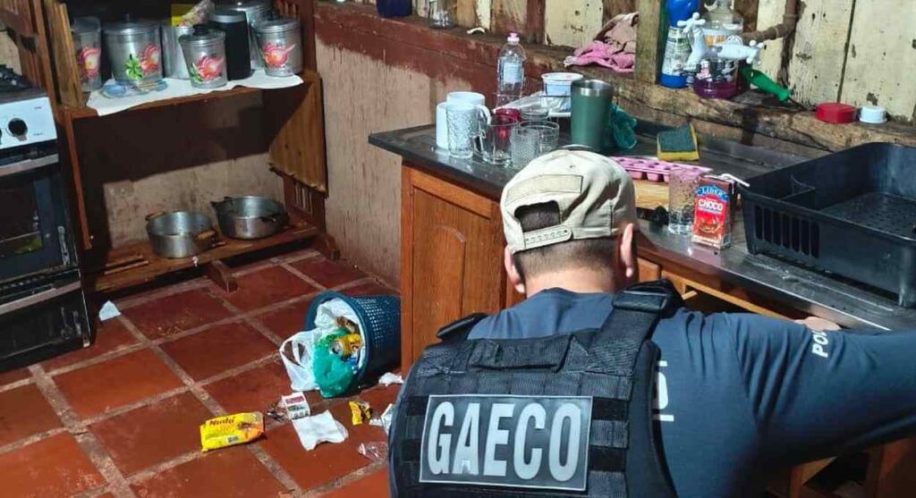 Foto: GAECO