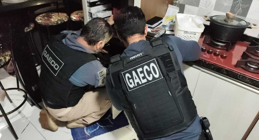 Foto: GAECO