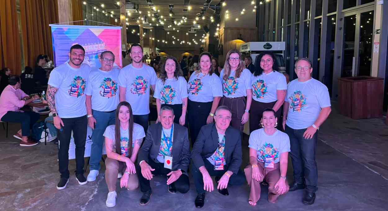 Visit Iguassu encerra workshops de 2026 com 1.350 capacitados