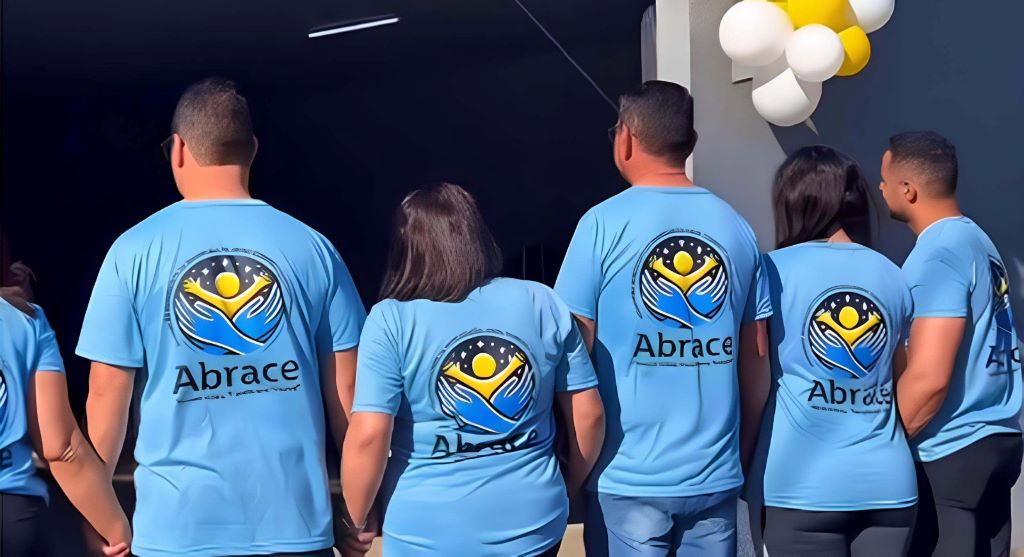 abrace
