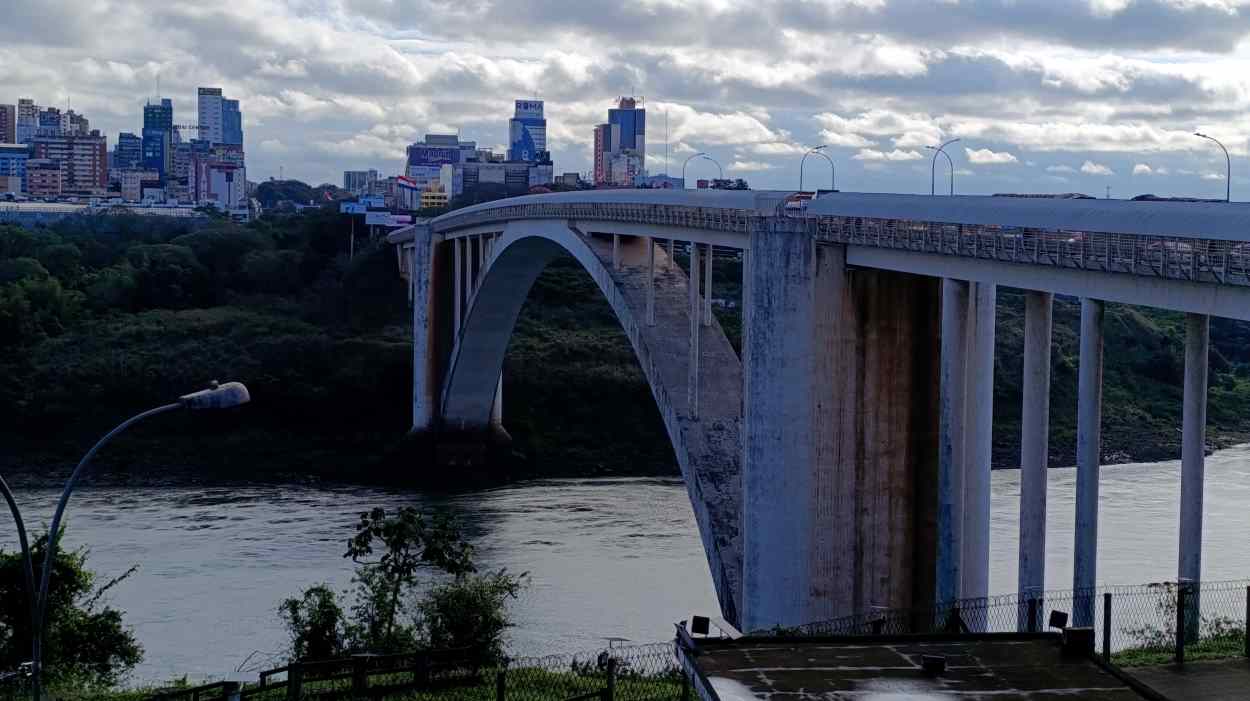 Bebê levado ao Paraguai: PF investiga tráfico internacional de criança em Foz