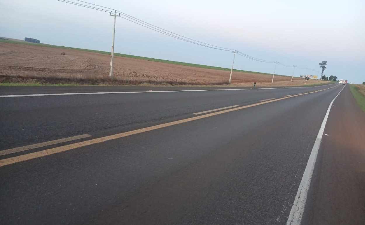 Duplicação da BR-277: veja imagem do projeto em 3D para trecho da rodovia