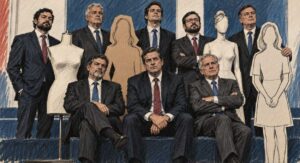 Fraude na cota de gênero nas eleições: a história repetida